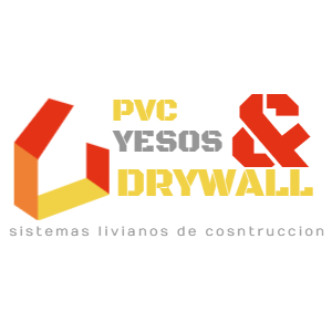 PVC YESOS Y DRYWALL